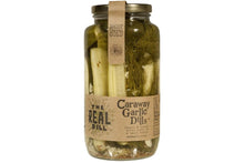 Load image into Gallery viewer, Caraway Garlic Dills
