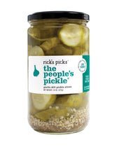 Load image into Gallery viewer, Peck of Pickles
