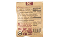 Load image into Gallery viewer, O.G. Hickory Smoked Jerky
