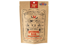 Load image into Gallery viewer, Beer-Infused Beef Jerky
