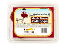 Load image into Gallery viewer, Maple Bacon Lollipops
