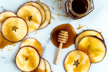 Load image into Gallery viewer, Pine Honey Wand
