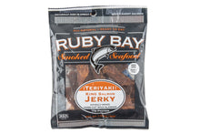 Load image into Gallery viewer, Teriyaki King Salmon Jerky
