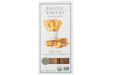 Load image into Gallery viewer, Olive Oil &amp; Sel Gris Flatbread Crackers
