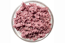 Load image into Gallery viewer, Beet Fusilli Pasta
