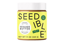 Load image into Gallery viewer, Smooth Sesame Butter

