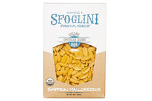 Load image into Gallery viewer, Saffron Pasta Malloreddus

