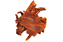 Load image into Gallery viewer, Spicy Red Rub 100% Grass-Fed Beef Jerky
