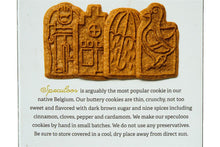 Load image into Gallery viewer, Speculoos Spice Cookies
