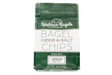 Load image into Gallery viewer, Herbed Bagel Chips
