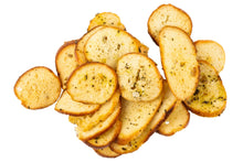 Load image into Gallery viewer, Herbed Bagel Chips
