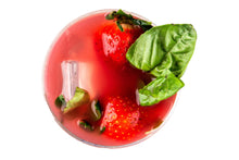 Load image into Gallery viewer, Strawberry Manhattan Cocktail Mixer
