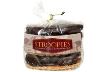 Load image into Gallery viewer, Chocolate-Covered Stroopwafels
