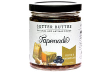 Load image into Gallery viewer, Olive and Parmesan Tapenade
