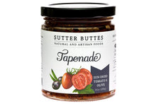 Load image into Gallery viewer, Sun-Dried Tomato Olive Tapenade
