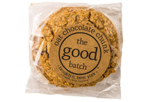 Load image into Gallery viewer, Oat Chocolate Chunk Cookies
