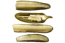Load image into Gallery viewer, Jalapeño Honey Dills

