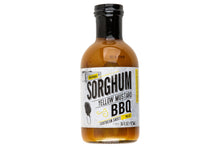 Load image into Gallery viewer, Sorghum BBQ Sauce
