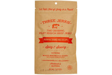 Load image into Gallery viewer, Filet Mignon Memphis BBQ Jerky
