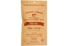 Load image into Gallery viewer, Filet Mignon Beef Jerky
