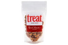 Load image into Gallery viewer, Spiced Candied Almonds
