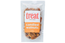 Load image into Gallery viewer, Spiced Candied Walnuts

