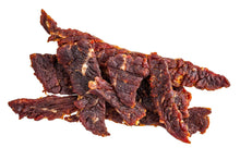 Load image into Gallery viewer, Honey Bourbon Brisket Beef Jerky
