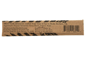 75% Kokoa Kamili Mini Chocolate Bar