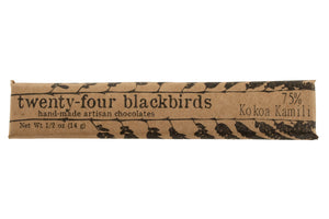 75% Kokoa Kamili Mini Chocolate Bar