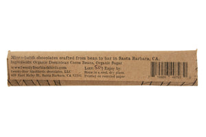 75% Oko Caribe Mini Chocolate Bar
