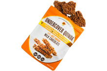 Load image into Gallery viewer, Milk Chocolate Quinoa With Seeds
