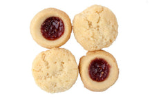 Load image into Gallery viewer, Raspberry Cave Cookies
