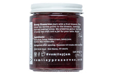 Load image into Gallery viewer, Blackcurrant Shiro Plum Jam
