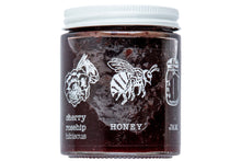 Load image into Gallery viewer, Cherry Rosehip Hibiscus Jam
