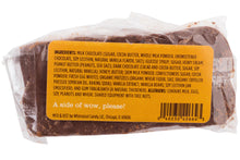 Load image into Gallery viewer, Peanut Butter, Caramel + Pretzel Candy Bar
