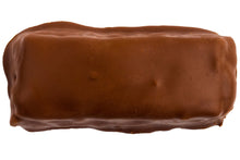 Load image into Gallery viewer, Peanut Butter, Caramel + Pretzel Candy Bar
