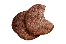 Load image into Gallery viewer, Chocolate Gingersnap Cookies
