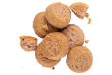 Load image into Gallery viewer, Blackberry Jam Shortbread Coins
