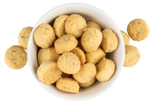 Load image into Gallery viewer, Butter Pecan Shortbread Coins
