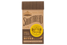 Load image into Gallery viewer, Butter Pecan Shortbread Coins
