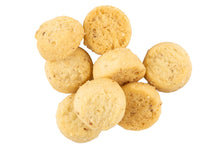 Load image into Gallery viewer, Butter Pecan Shortbread Coins

