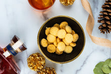 Load image into Gallery viewer, Tennessee Whiskey Shortbread Coins
