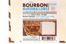 Load image into Gallery viewer, Bourbon Marshmallows
