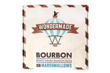 Load image into Gallery viewer, Bourbon Marshmallows
