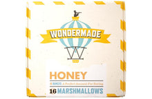 Load image into Gallery viewer, Honey Marshmallows
