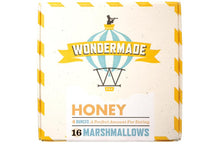 Load image into Gallery viewer, Honey Marshmallows

