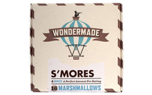 Load image into Gallery viewer, S'mores Marshmallows
