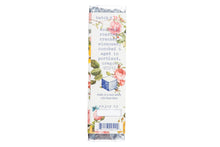 Load image into Gallery viewer, Dark Chocolate Floral Bar
