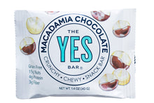 Load image into Gallery viewer, Macadamia Chocolate Chip Bar

