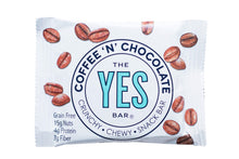 Load image into Gallery viewer, Coffee N’ Chocolate Bar
